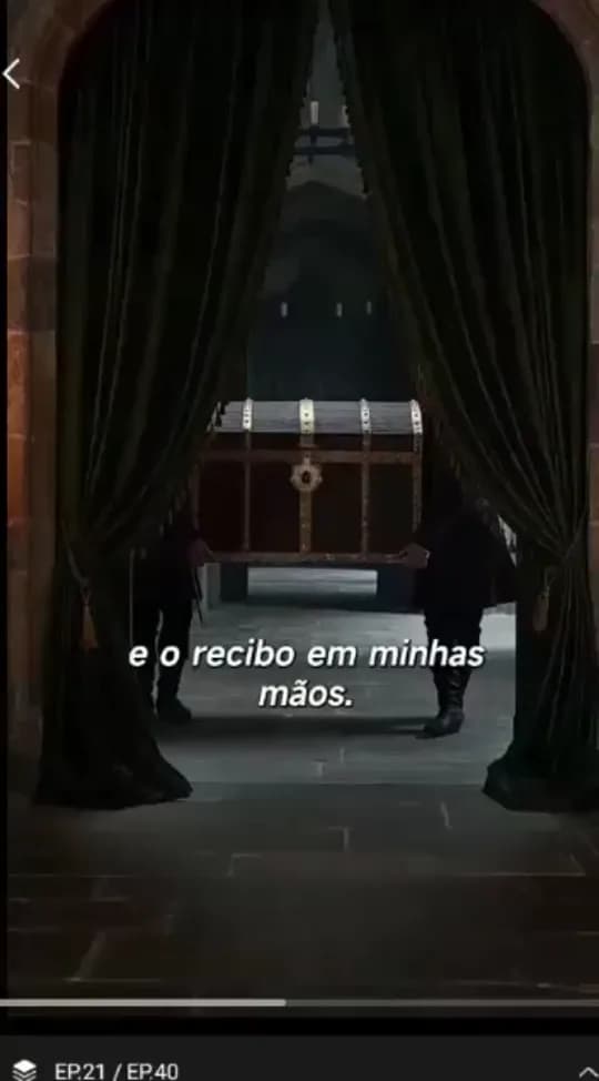 Miniatura da Parte 07 de Casei Com o Noivo Fantasma da Minha Irmã