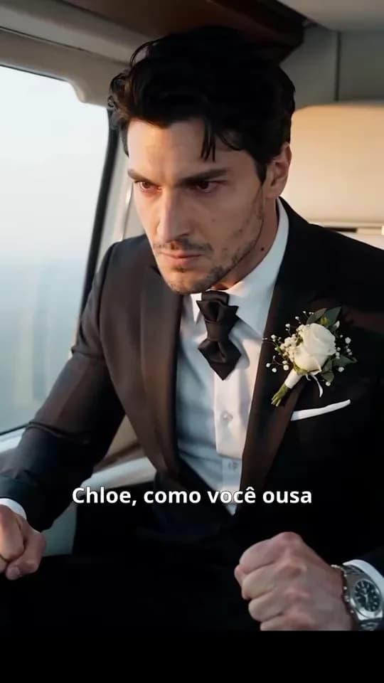 Miniatura da Parte 07 de Casei Com Outro Homem Com Seu Filho