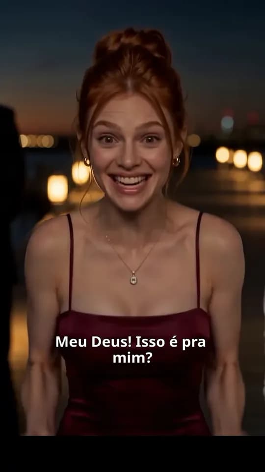 Miniatura da Parte 08 de Casei Com Outro Homem Com Seu Filho