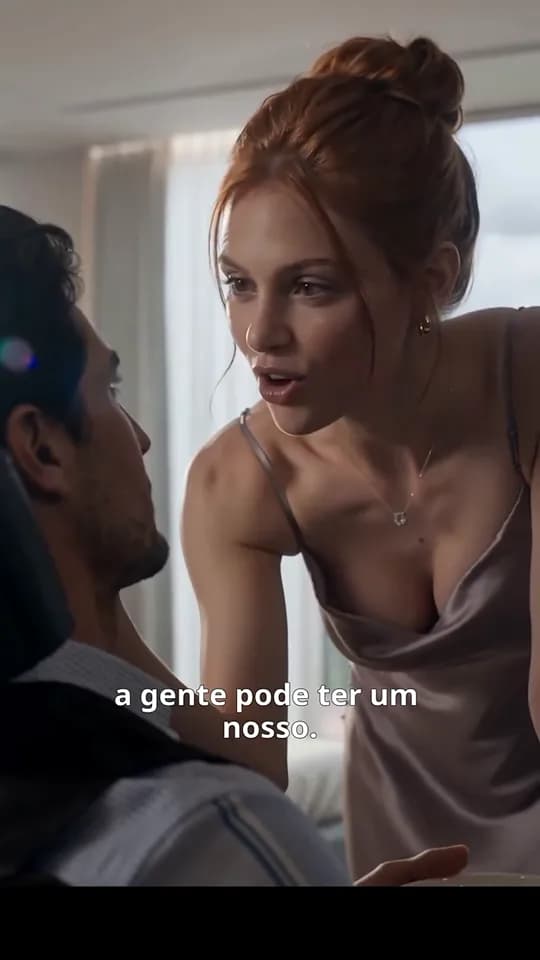 Miniatura da Parte 09 de Casei Com Outro Homem Com Seu Filho