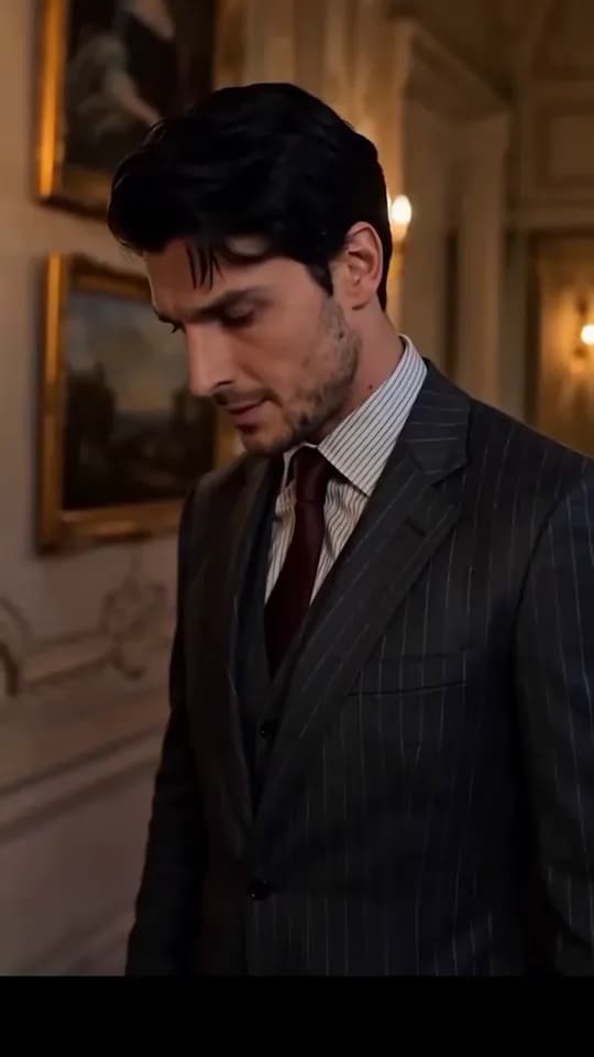 Miniatura da Parte 16 de Casei Com Outro Homem Com Seu Filho
