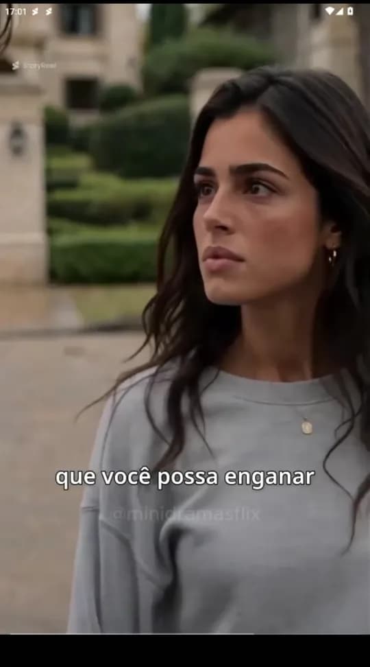 Miniatura da Parte 08 de Contrato Com O Don: De Babá a Esposa (Primeira Temporada)