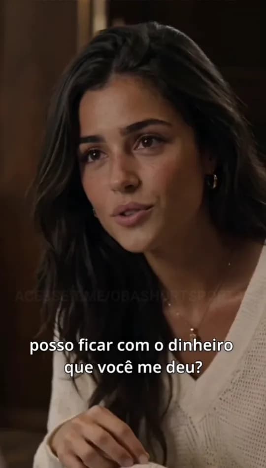 Miniatura da Parte 02 de Contrato Com O Don: De Babá a Esposa (Primeira Temporada)