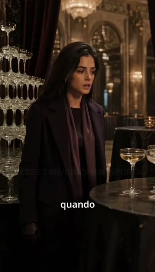 Miniatura da Parte 05 de Contrato Com O Don: De Babá a Esposa (Primeira Temporada)