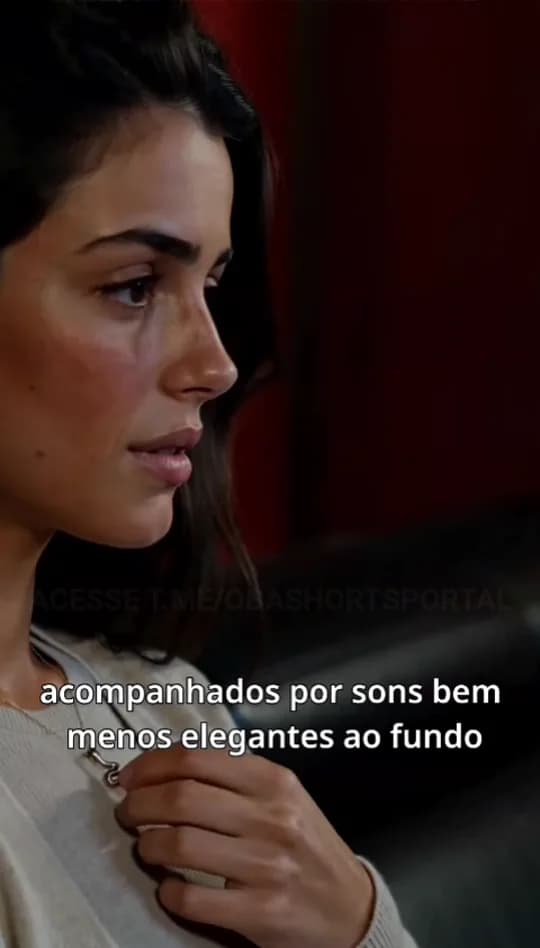 Miniatura da Parte 08 de Contrato Com O Don: De Babá a Esposa (Primeira Temporada)