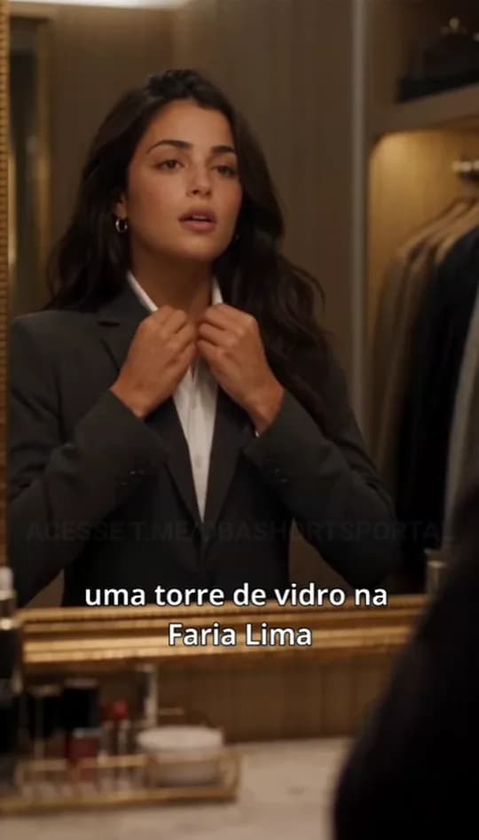 Miniatura da Parte 10 de Contrato Com O Don: De Babá a Esposa (Primeira Temporada)