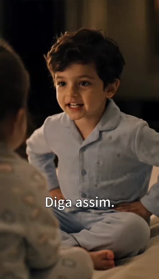 Miniatura da Parte 12 de Contrato Com O Don: De Babá a Esposa (Primeira Temporada)