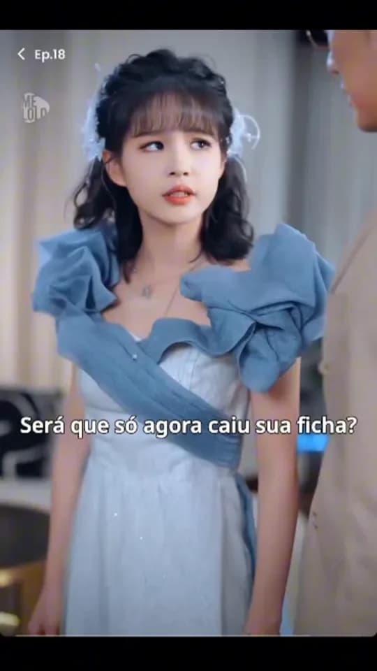 Miniatura da Parte 08 de Contrato De Corações