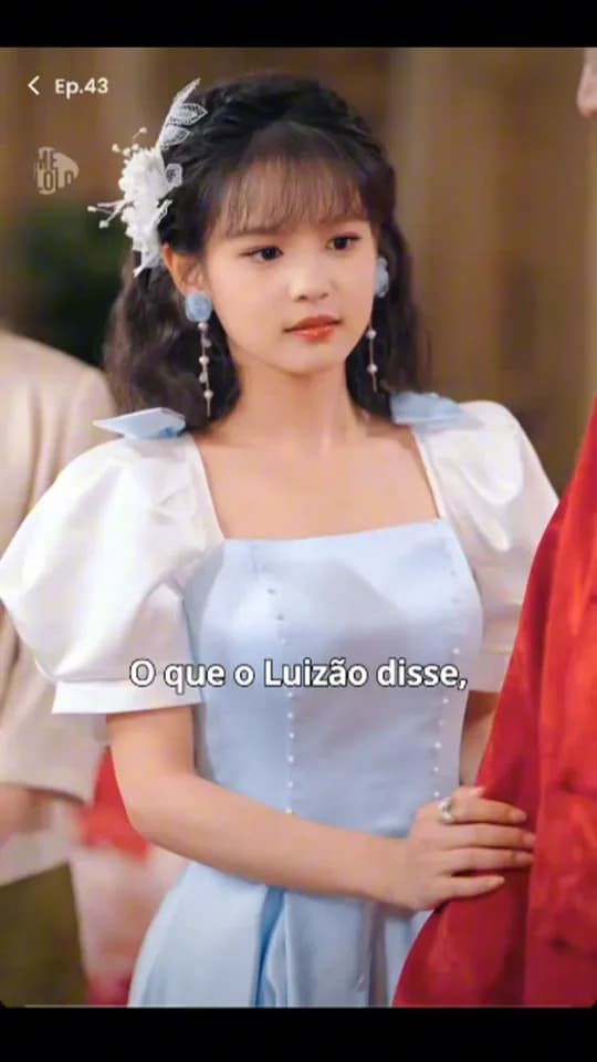 Miniatura da Parte 17 de Contrato De Corações