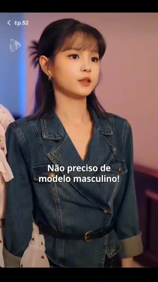 Miniatura da Parte 20 de Contrato De Corações