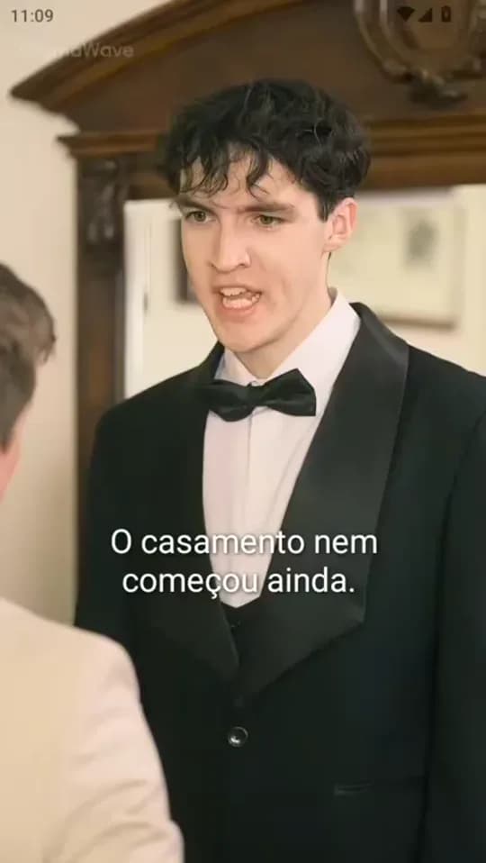 Miniatura da Parte 14 de Costura do Destino