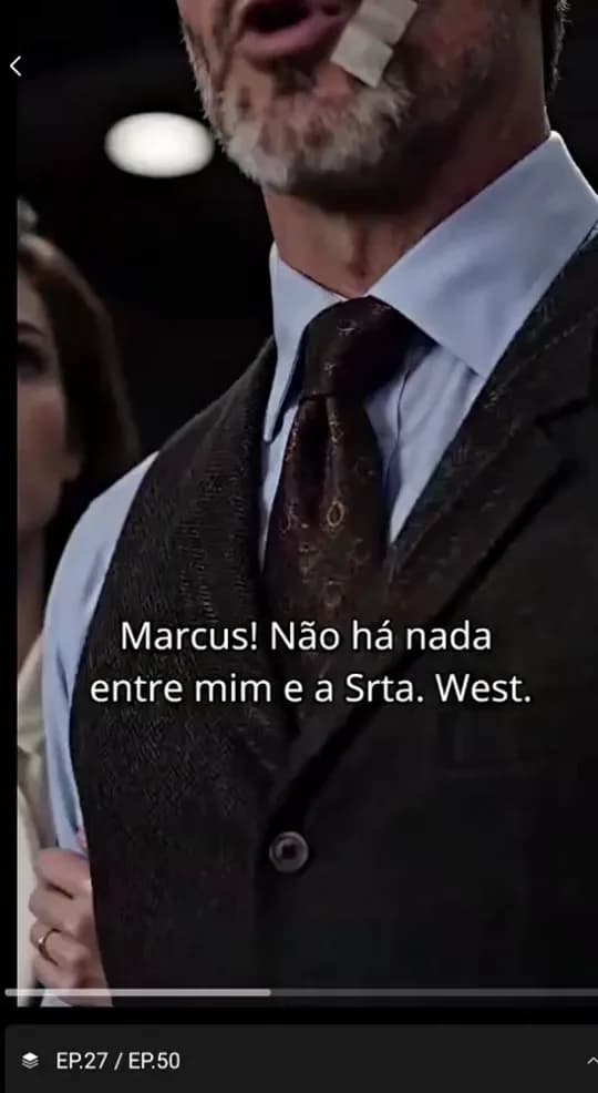 Miniatura da Parte 12 de Criei Meus Próprios Inimigos