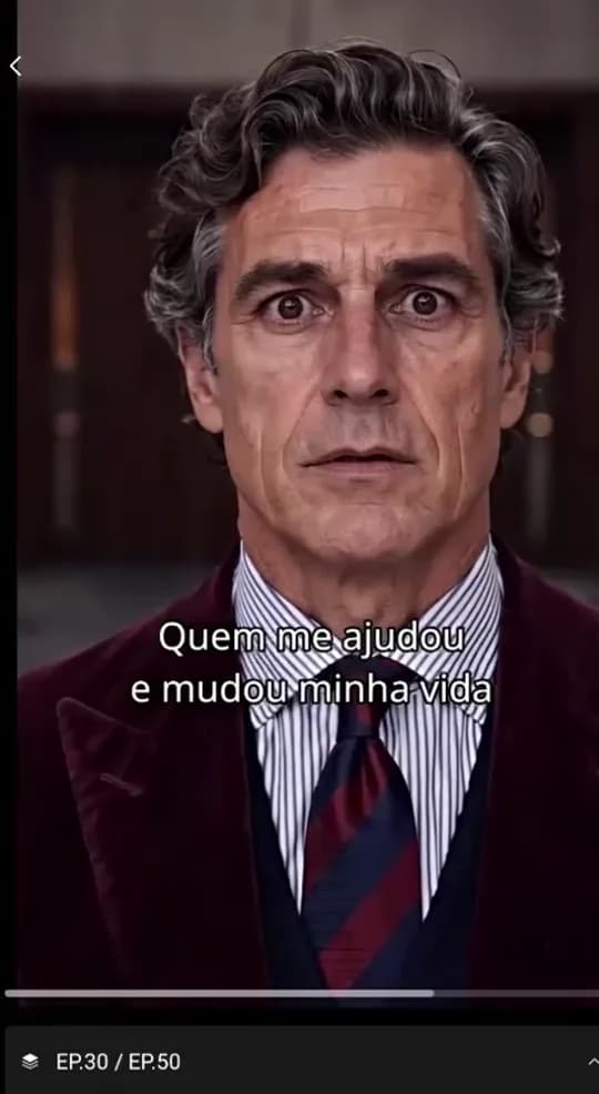 Miniatura da Parte 13 de Criei Meus Próprios Inimigos