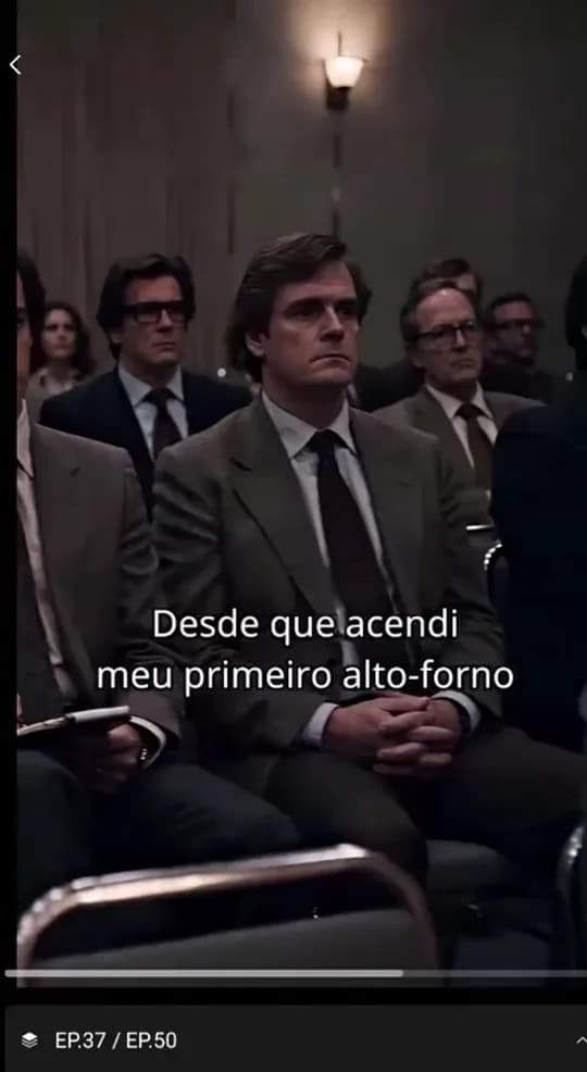 Miniatura da Parte 16 de Criei Meus Próprios Inimigos