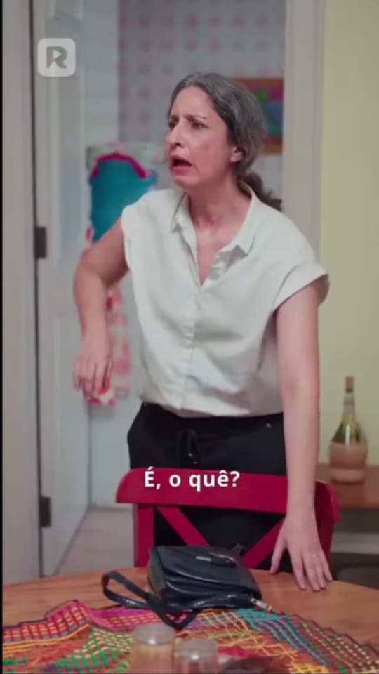 Miniatura da Parte 09 de De Repente Casados
