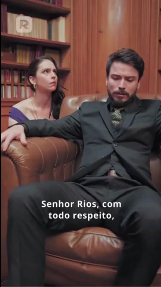 Miniatura da Parte 12 de De Repente Casados