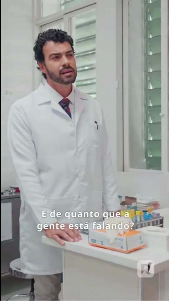 Miniatura da Parte 13 de De Repente Casados