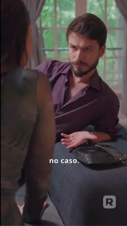 Miniatura da Parte 16 de De Repente Casados