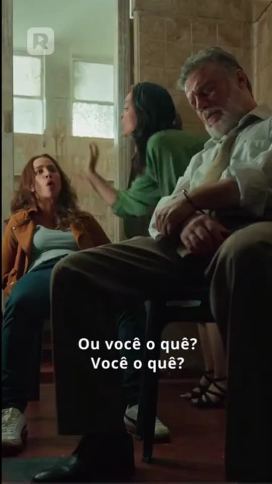 Miniatura da Parte 17 de De Repente Casados
