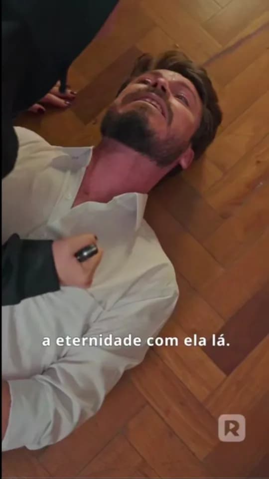 Miniatura da Parte 18 de De Repente Casados