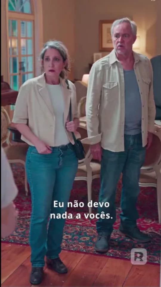 Miniatura da Parte 22 de De Repente Casados