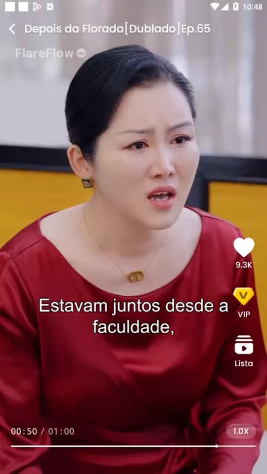 Miniatura da Parte 23 de Depois Da Florada