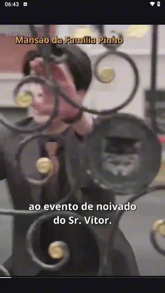 Miniatura da Parte 25 de Depois Da Geada A Última Luz