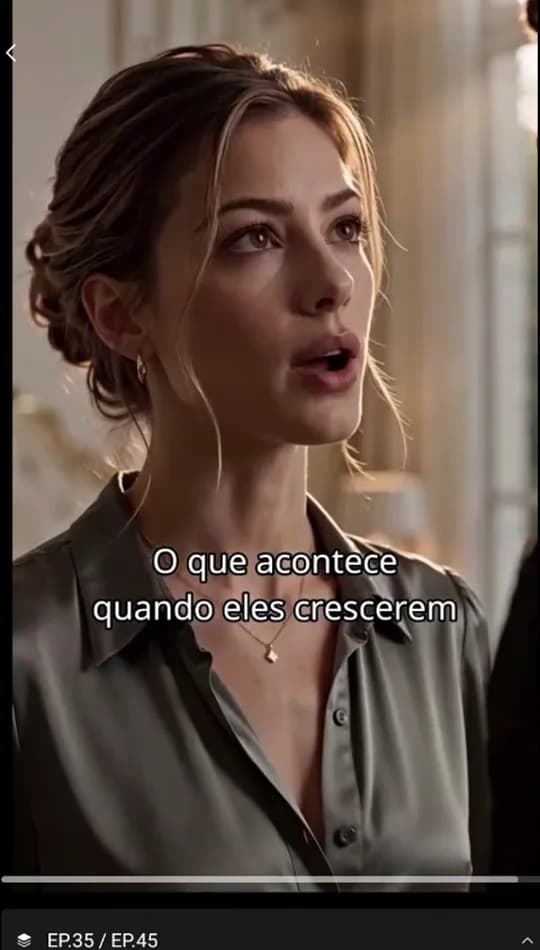 Miniatura da Parte 12 de Depois do Divórcio, Virei a Mulher do Chefão