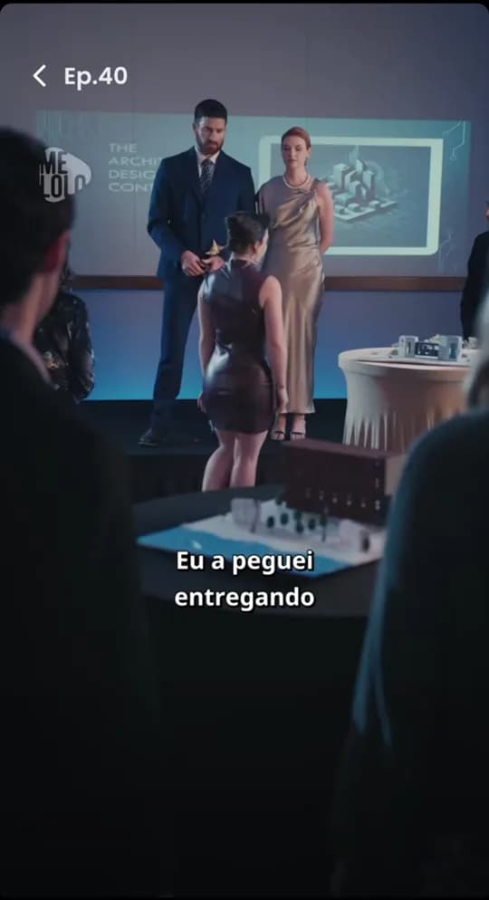 Miniatura da Parte 12 de Descobri Que Minha Ex Era Perfeita Depois do Divórcio