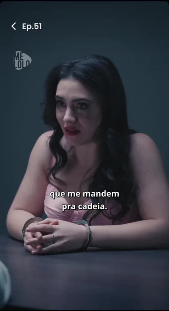 Miniatura da Parte 15 de Descobri Que Minha Ex Era Perfeita Depois do Divórcio