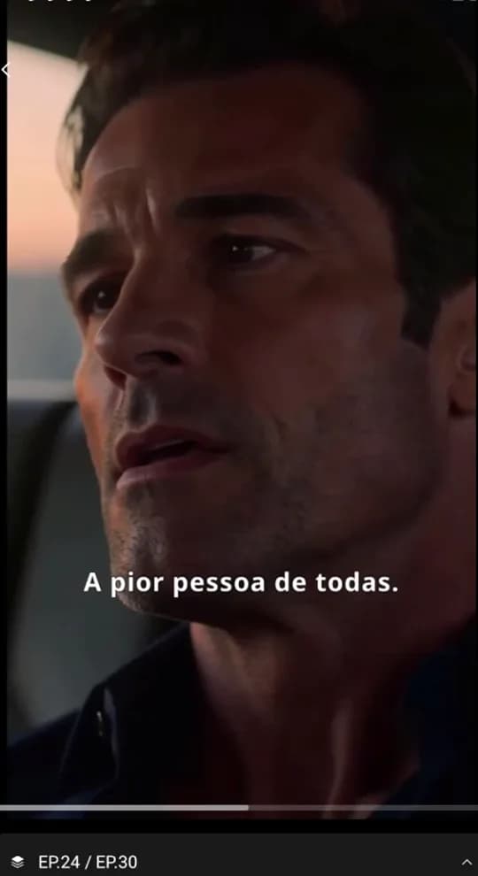 Miniatura da Parte 07 de Desejo ao Volante
