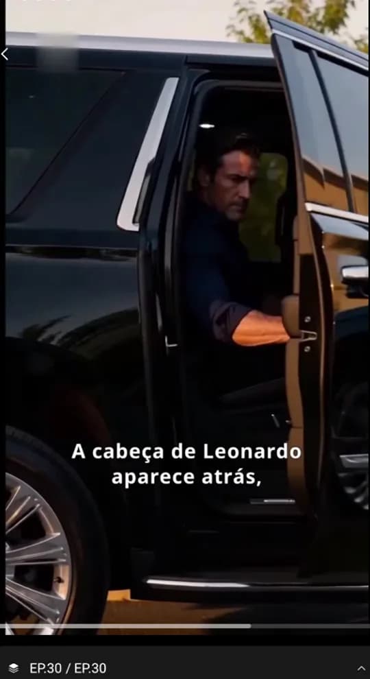 Miniatura da Parte 09 de Desejo ao Volante