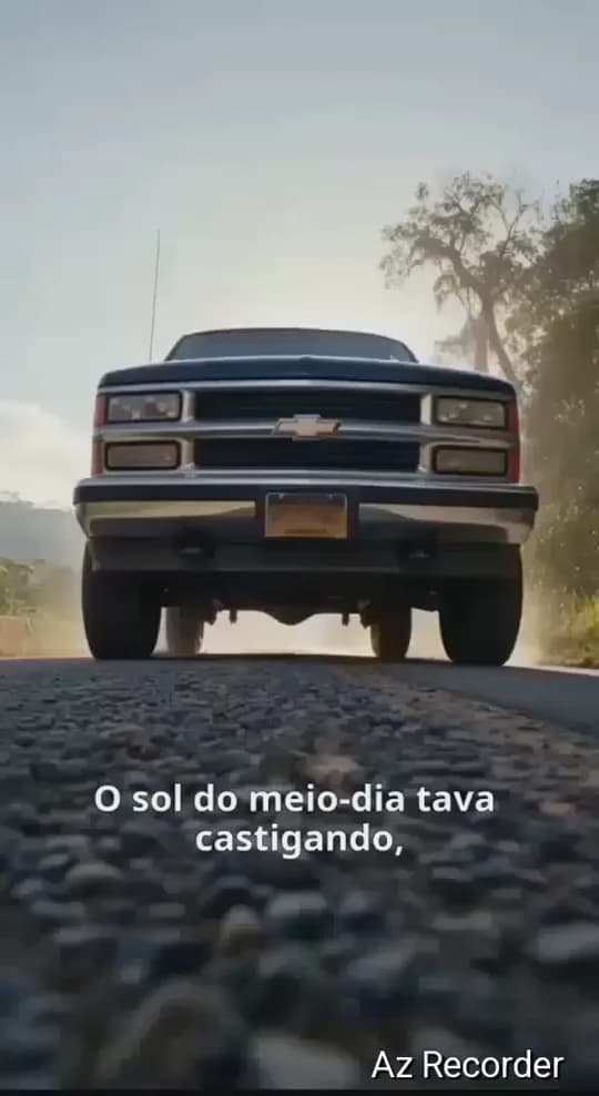 Miniatura da Parte 01 de Desejo Proibido na Estrada