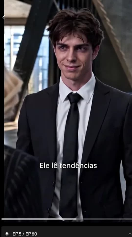 Miniatura da Parte 02 de Deus do Mercado