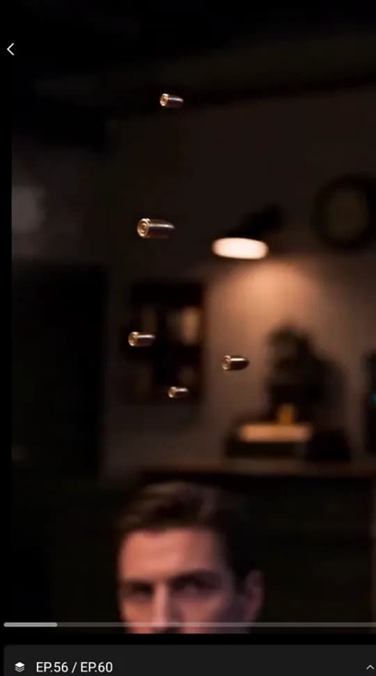 Miniatura da Parte 16 de Deus do Mercado