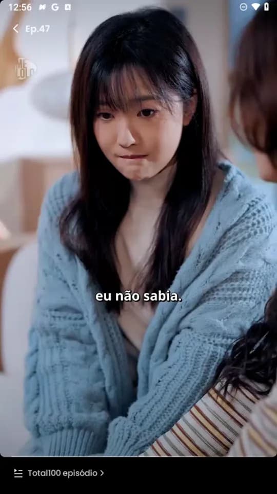 Miniatura da Parte 22 de Difícil de Agradar: Zélia, Vamos Namorar