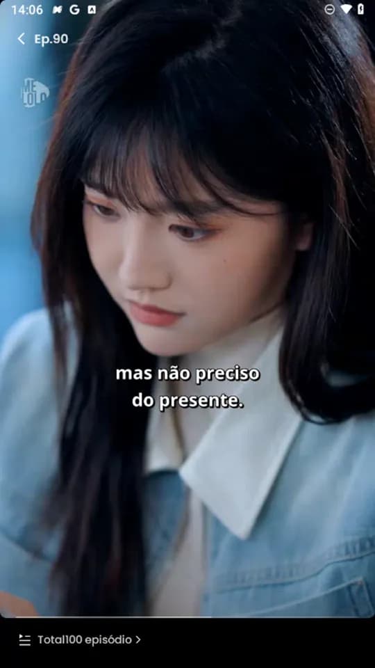 Miniatura da Parte 36 de Difícil de Agradar: Zélia, Vamos Namorar