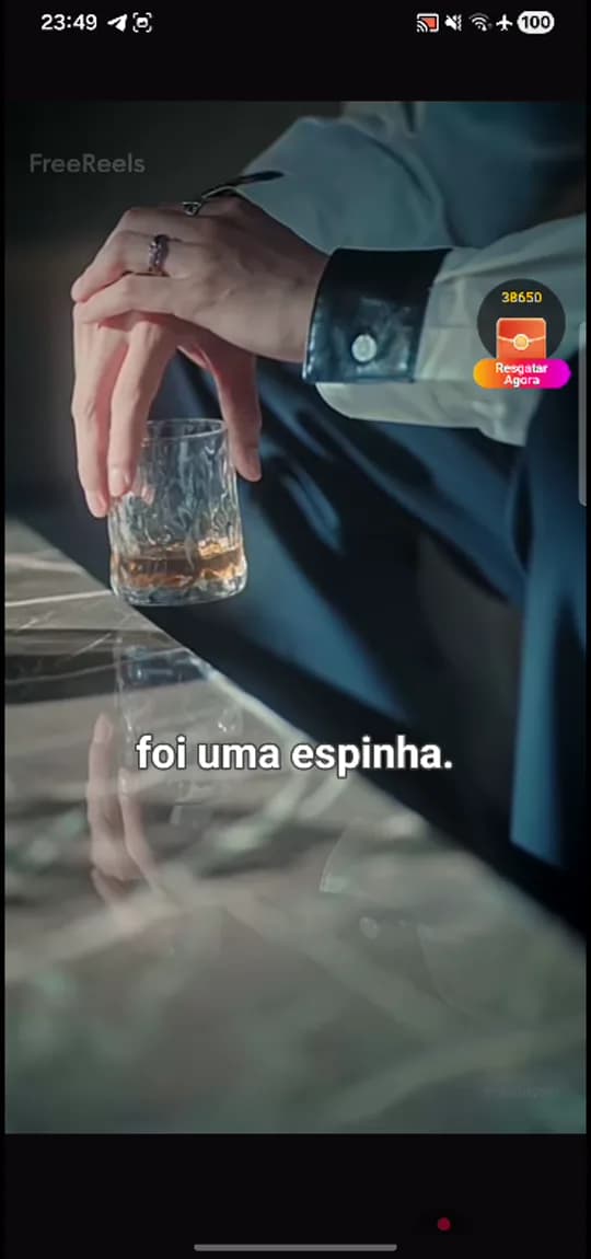 Miniatura da Parte 36 de Domou Seu Domador