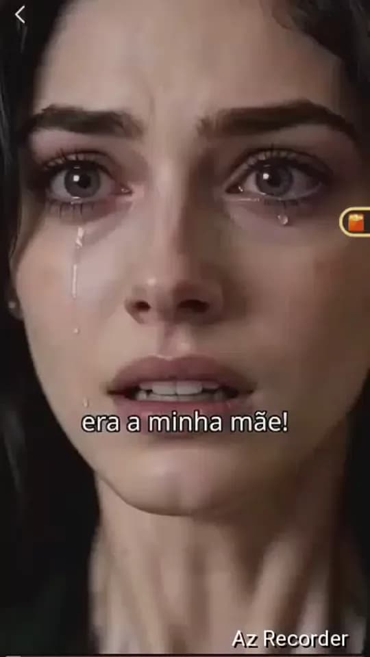 Miniatura da Parte 07 de Ela Era a Mãe do Alfa