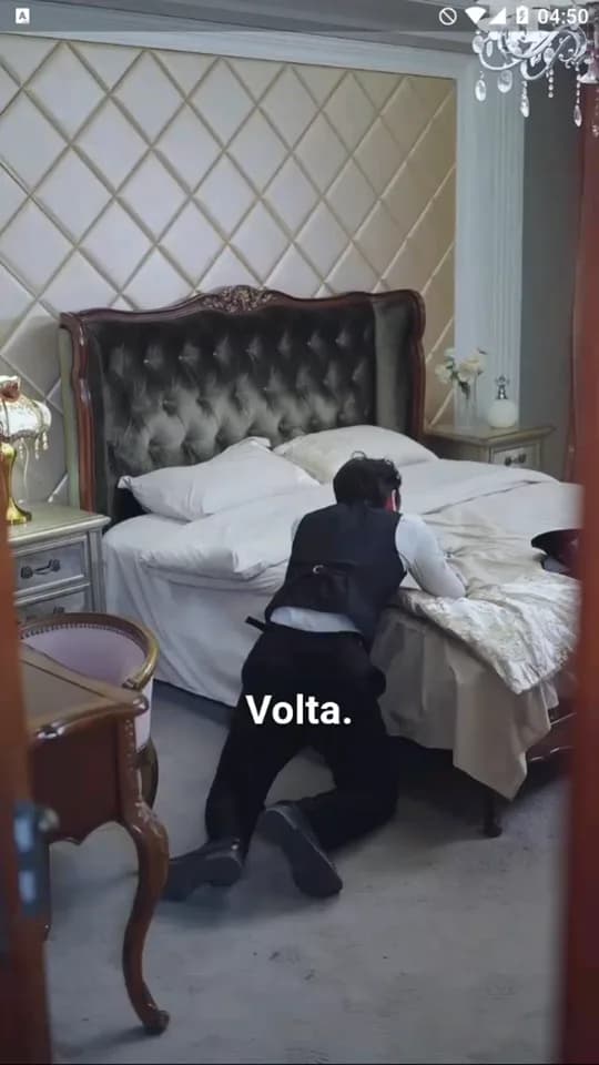 Miniatura da Parte 09 de Ela Não Perdoa Traição