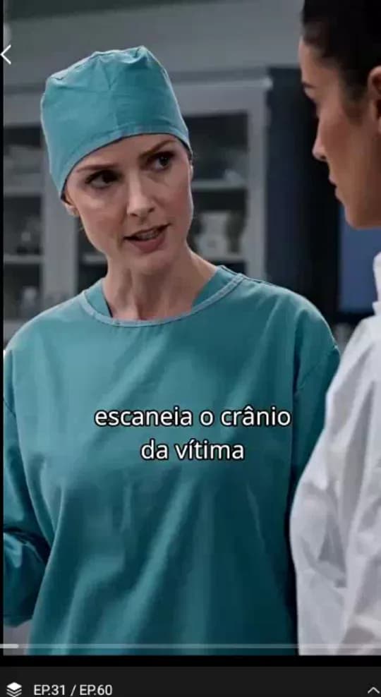 Miniatura da Parte 11 de Ela Voltou do Além para Ver a Lágrima dos Pais