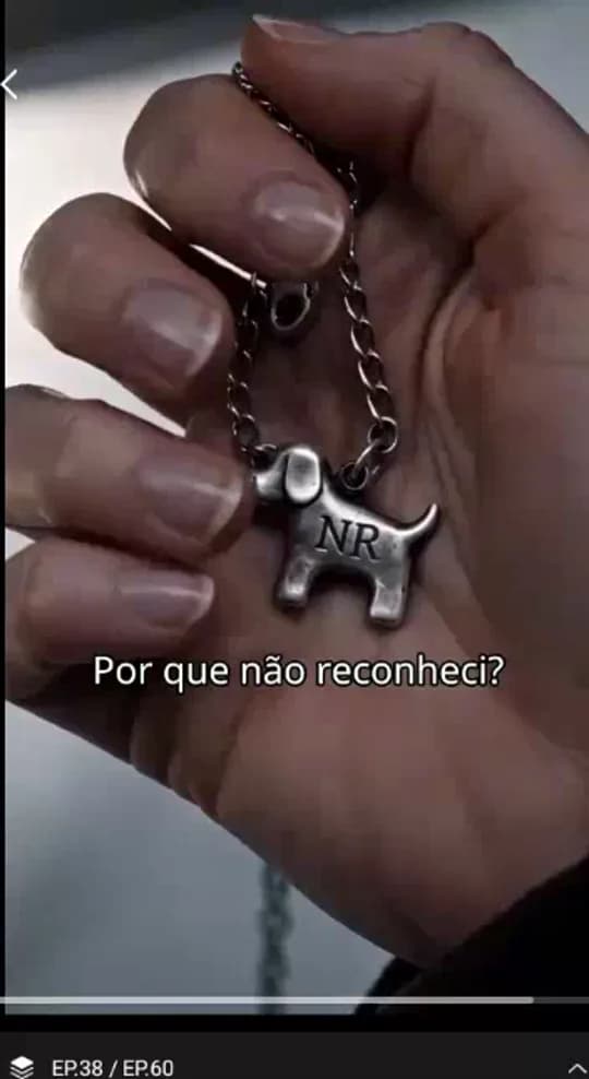 Miniatura da Parte 13 de Ela Voltou do Além para Ver a Lágrima dos Pais