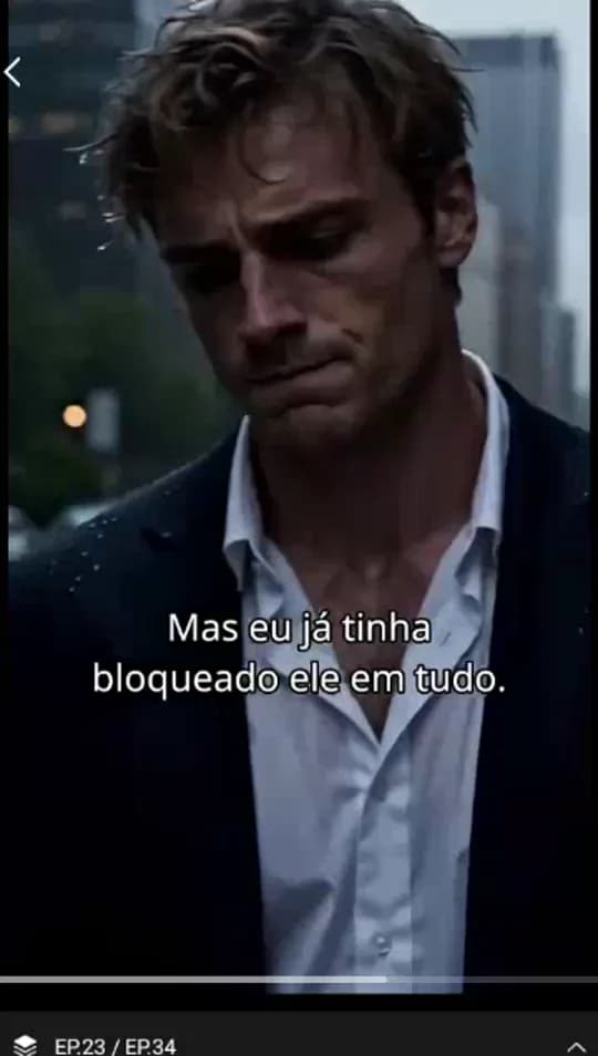 Miniatura da Parte 08 de Ele Escolheu o Lado Errado