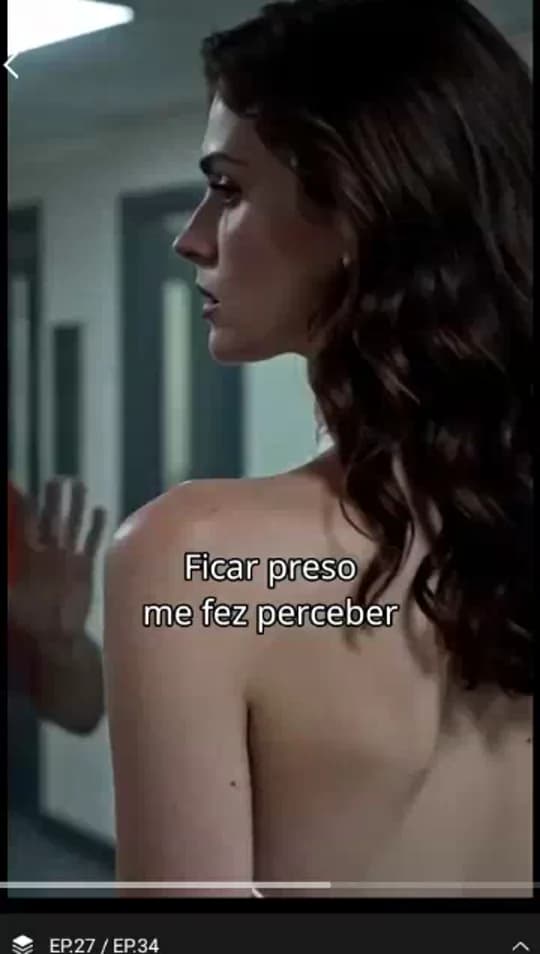 Miniatura da Parte 09 de Ele Escolheu o Lado Errado