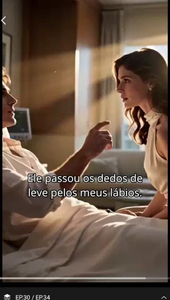 Miniatura da Parte 10 de Ele Escolheu o Lado Errado