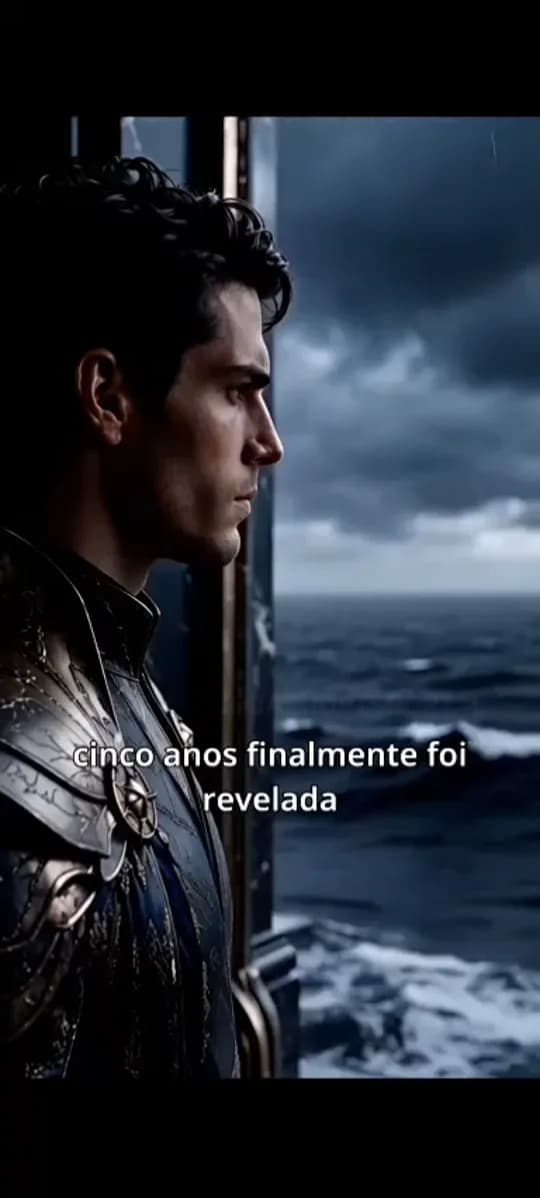 Miniatura da Parte 03 de Ele me Humilhou em Público, Então Escolhi o Irmão Dele