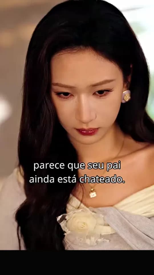 Miniatura da Parte 08 de Ele Nunca Deixou de me Amar