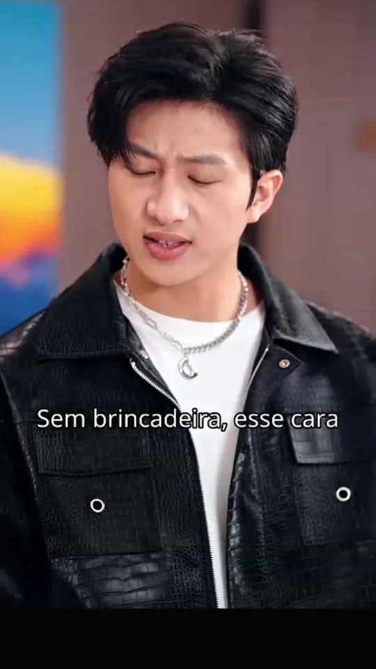Miniatura da Parte 25 de Ele Nunca Deixou de me Amar