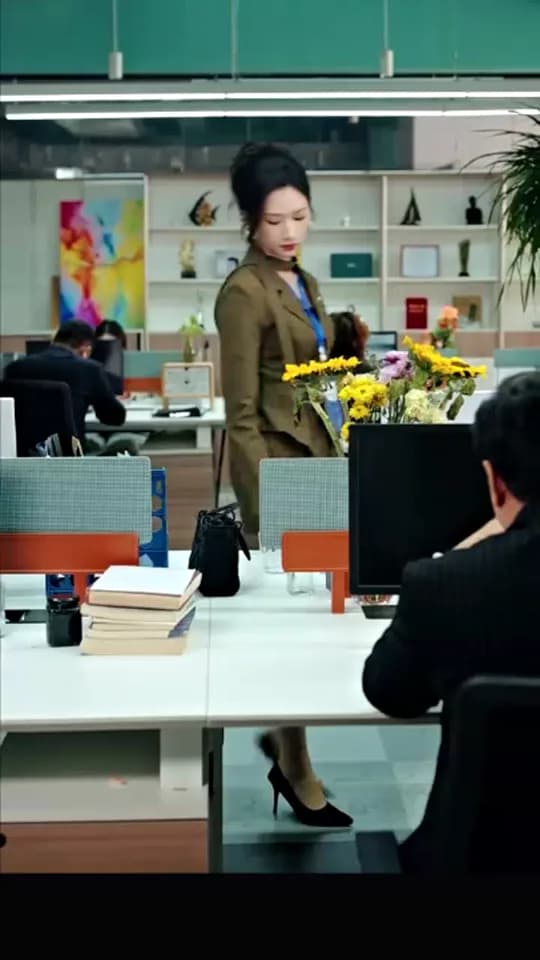 Miniatura da Parte 26 de Ele Nunca Deixou de me Amar
