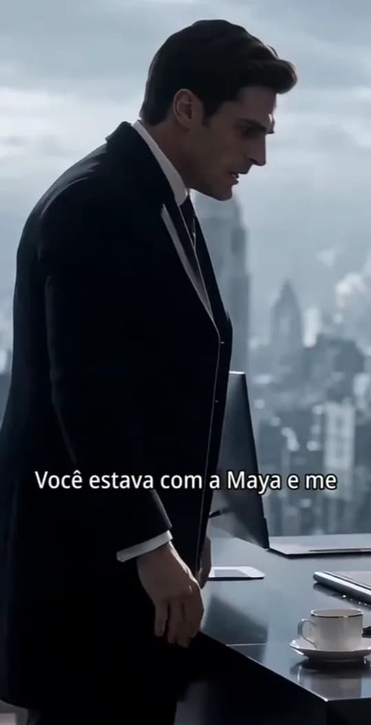 Miniatura da Parte 04 de Ele Traiu Sete Transferências, Eu Tomei O Oeste Da Ápex
